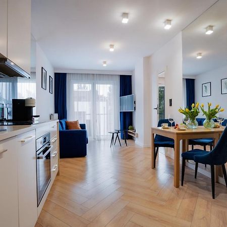 Apartament Premium, 15Min Od Rynku, Parking W Cenie Вроцлав Экстерьер фото