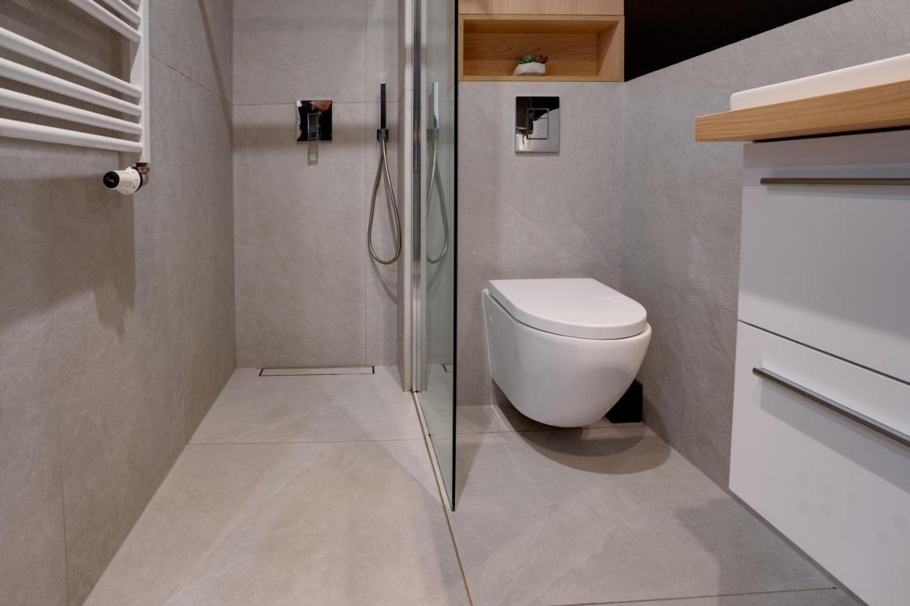 Apartament Premium, 15Min Od Rynku, Parking W Cenie Вроцлав Экстерьер фото