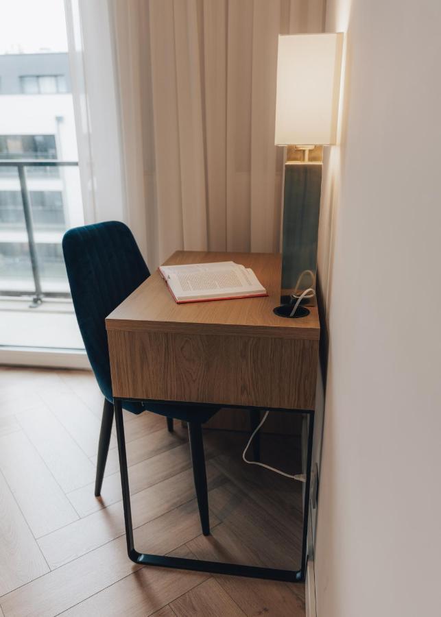 Apartament Premium, 15Min Od Rynku, Parking W Cenie Вроцлав Экстерьер фото