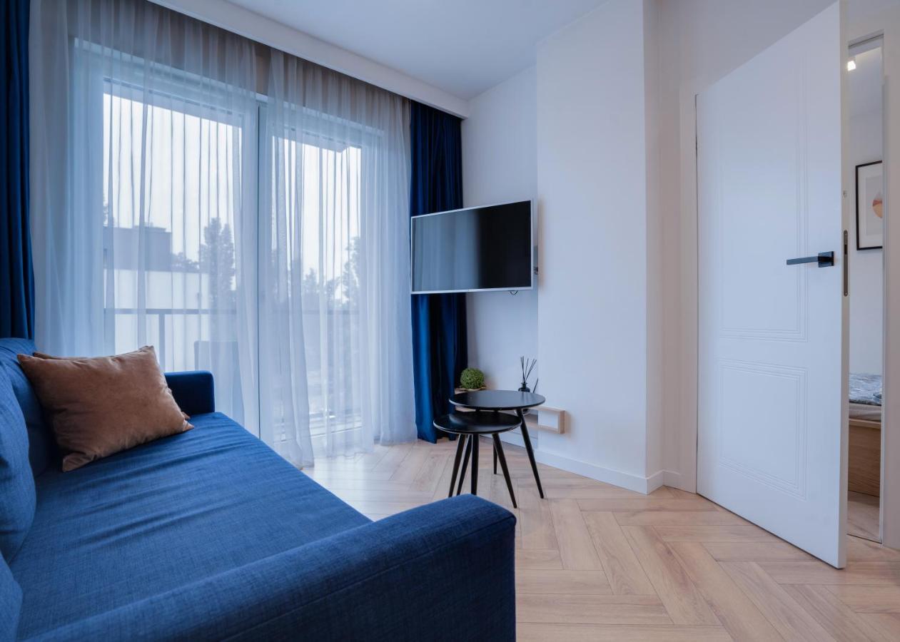 Apartament Premium, 15Min Od Rynku, Parking W Cenie Вроцлав Экстерьер фото
